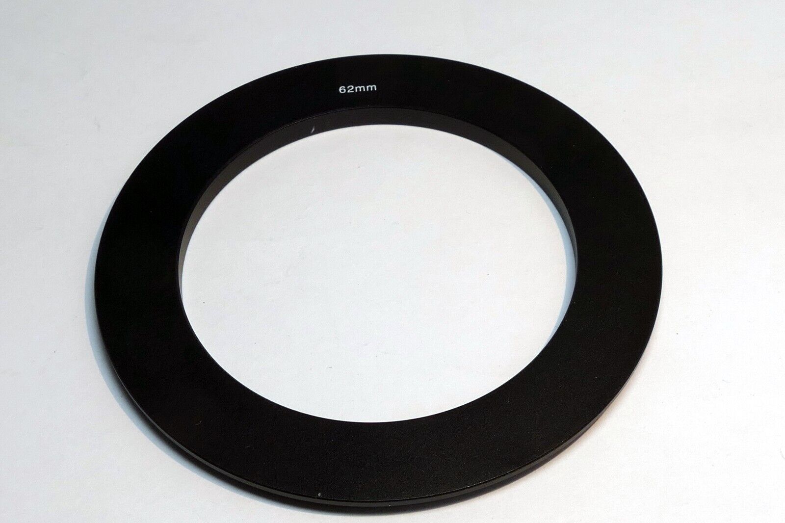 62mm Adapter Ring for Square holder Cokin size Medium P  threaded for   lens