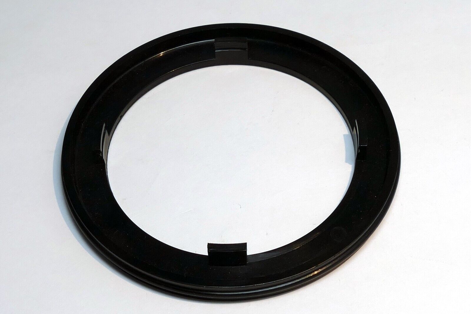 Interstage UK B Adapter Ring for Square filter  holder