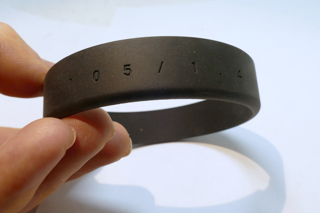 PT-21 Rubber Lens Sigma Protective Collar Ring Cover PT-21 for 105mm f1.4 C