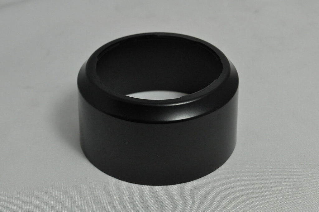 Plastic Lens Hood 58.6mm inner diameter unknown brand O1015039