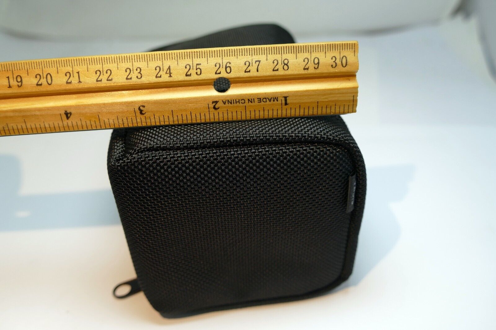Sigma Padded Soft Lens Case 4.5X3.5" for  60mm DN LS-350K 90mm 45mm f2.8 DG 24mm