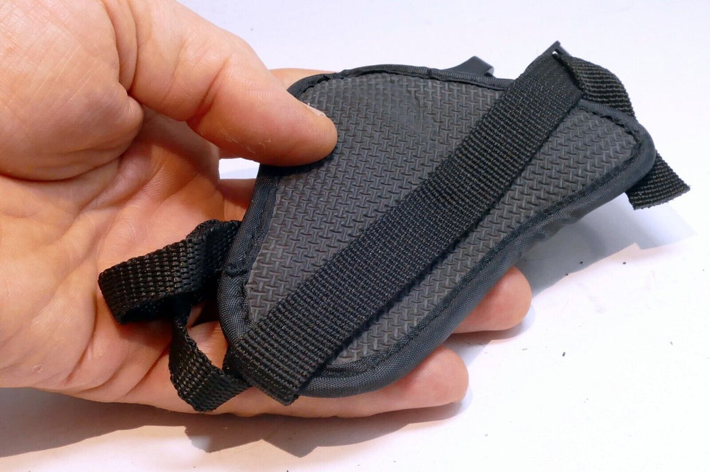 Sturdy Black Wrist strap for  SLR camera with quick release