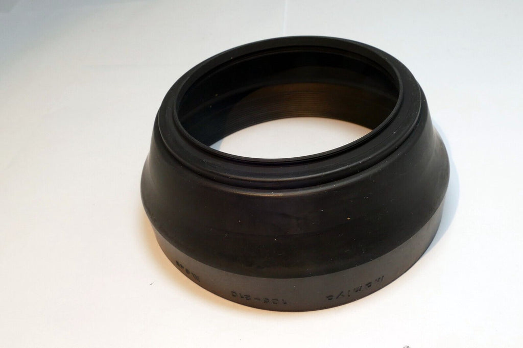 77mm Mamiya  Sekor C 105-210mm f/4.5 ULD Manual Focus - Genuine OEM