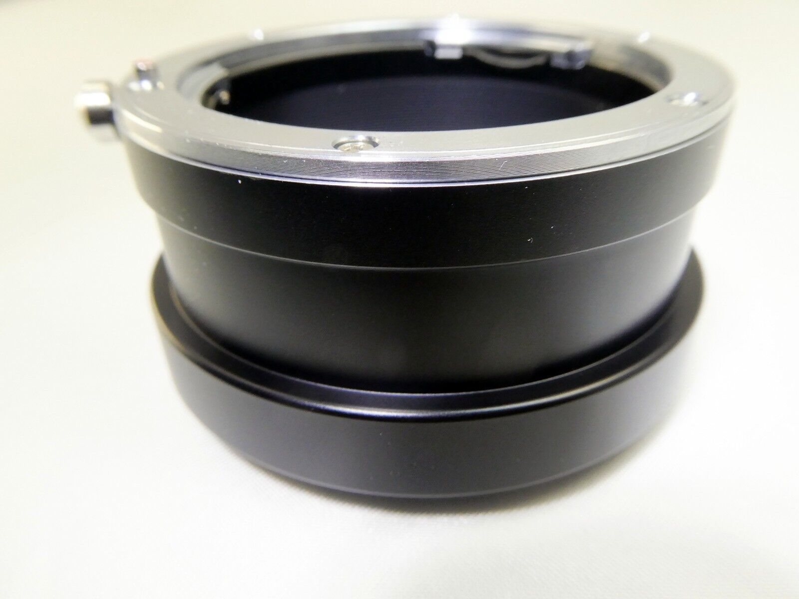 Leica R bayonet Lens mount adapter to Nikon Z 6 7 Full frame Mirrorless Camera