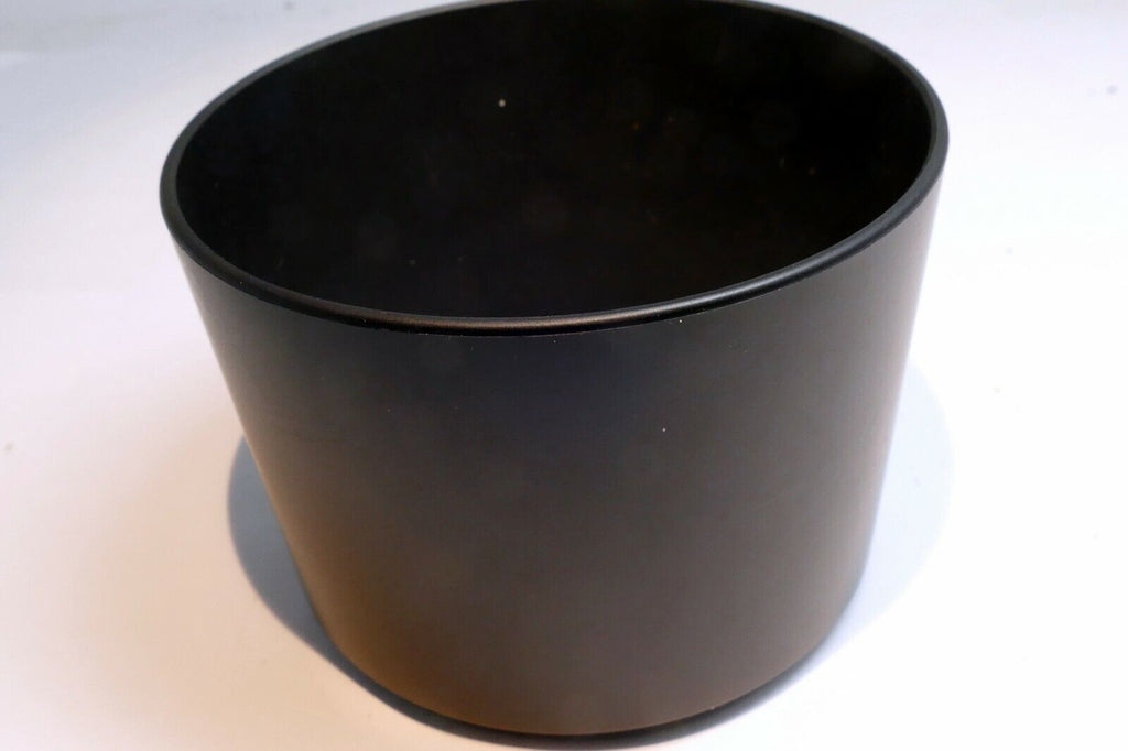 Replacement  63mm ID Lens Hood Shade for 58-62mm rim  (unknown brand)