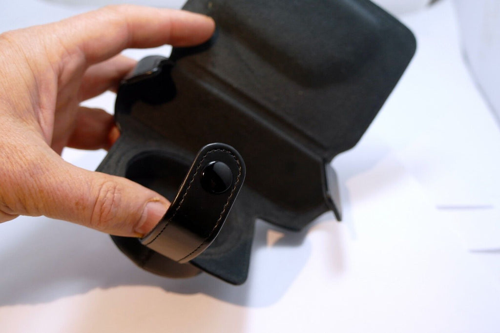 Fujifilm Camera ever ready Case (Top part only - incomplete )  - genuine  OEM