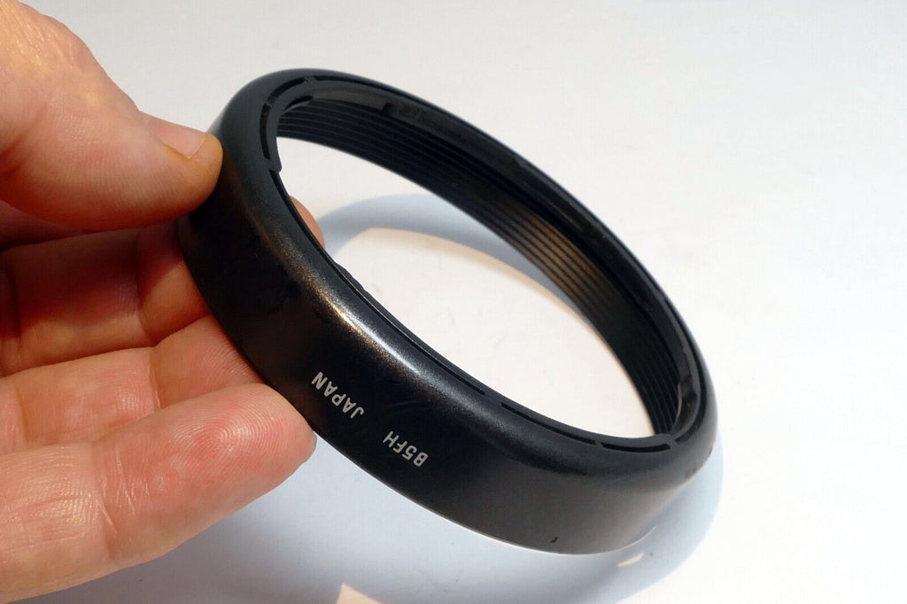 Tamron B5FH hood Shade for AF 28-200mm f3.8-5.6 First version lens 71D 72mm rim