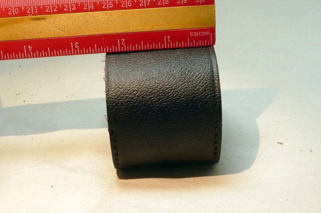 Hard case 2X Teleconverter lens 2X2.5X2.5"  for Vivitar Ai