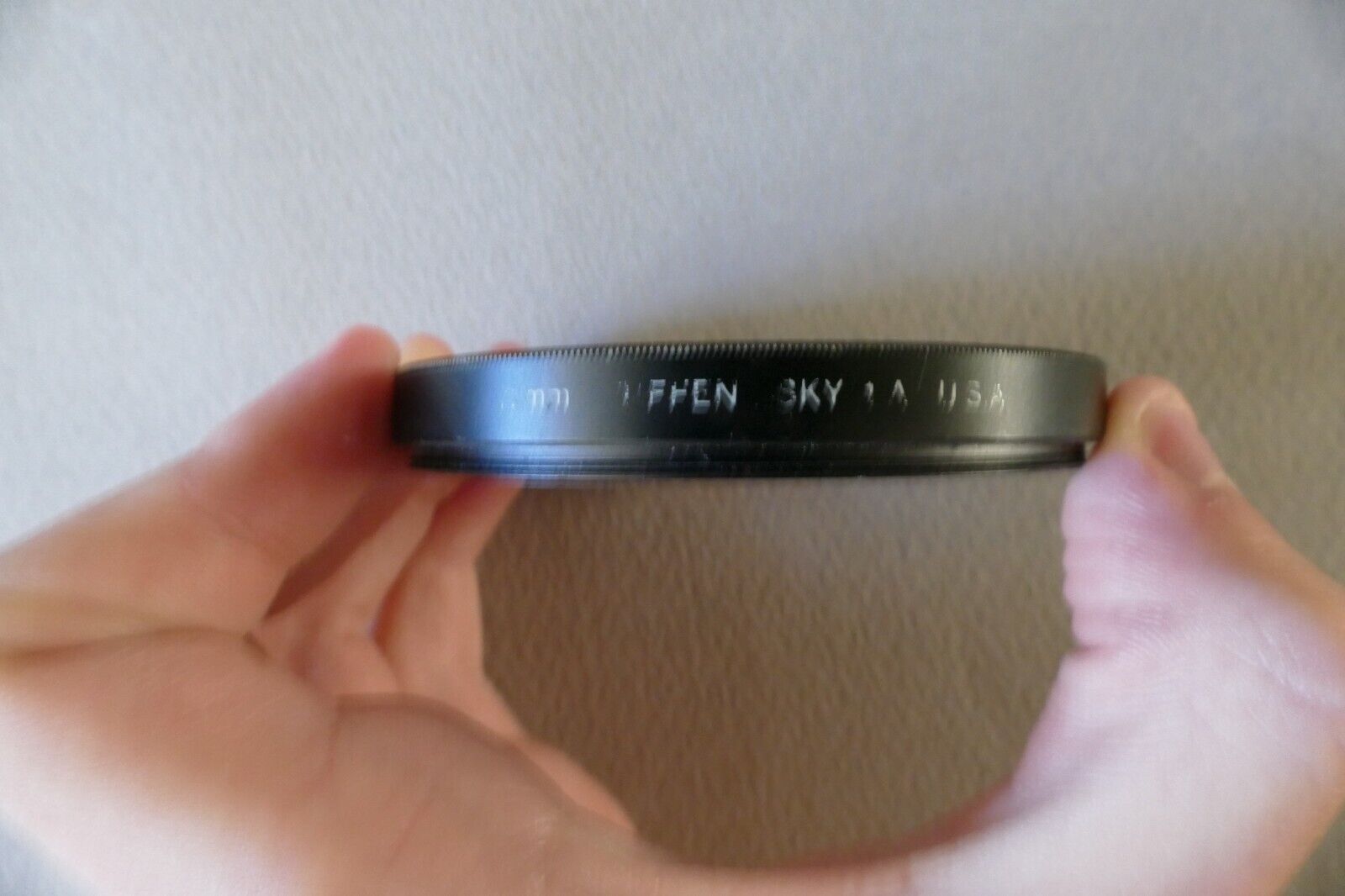 Tiffen 72mm Sky-1A Filter United States
