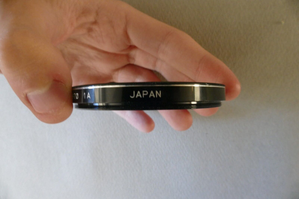 PRO 1A Filter 67 mm Japan