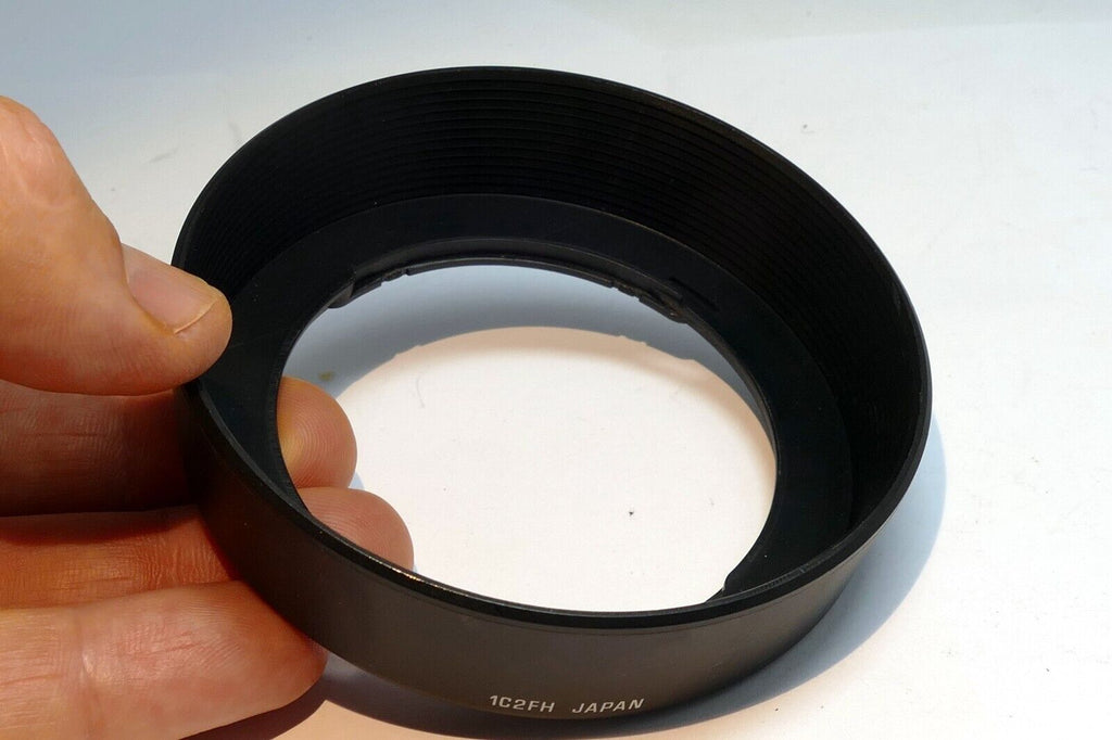 Tamron 1C2FH  Lens Hood Shade for   28-80mm f/3.5-5.6 AF  (58mm rim Promaster)