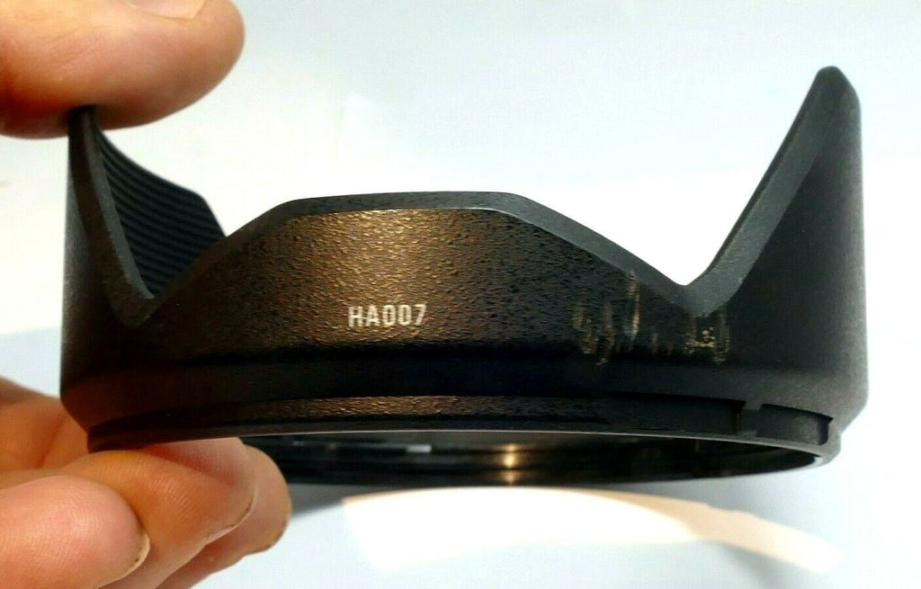 Tamron HA007  Lens Hood Shade for AF 24-70mm f2.8 Di VC USD VC A007 Original OEM