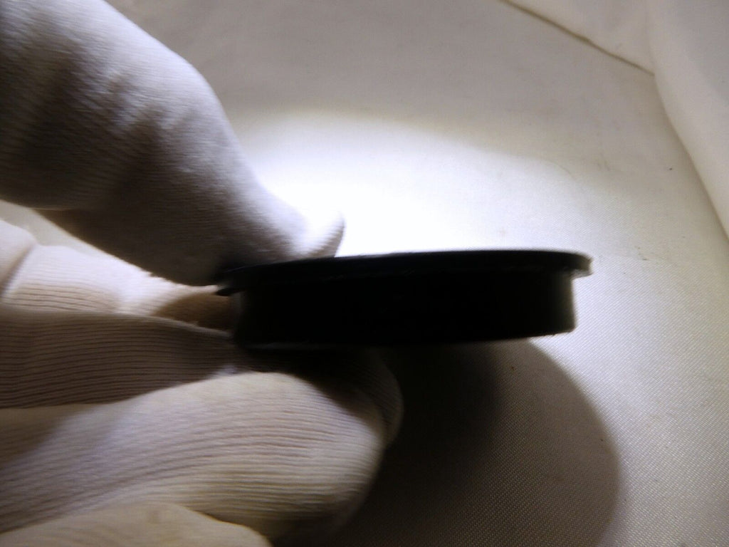 Rear Lens Cap for Canon C-8 Converter 1.6X lens 0.65X slip on 46.5mm ID 50mm OD