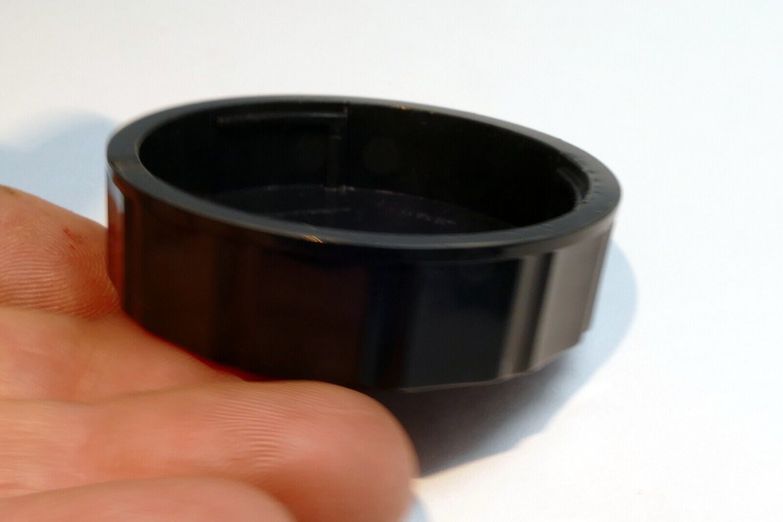 Soligor  Rear lens cap for OM Zuiko for Olympus manual focus