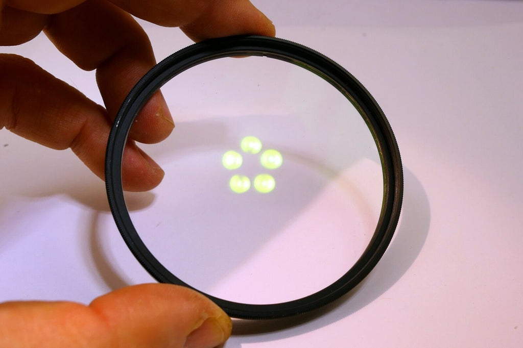 Kenko  UV (0) 72mm Lens Filter  Digital MC Multi-Coated MC