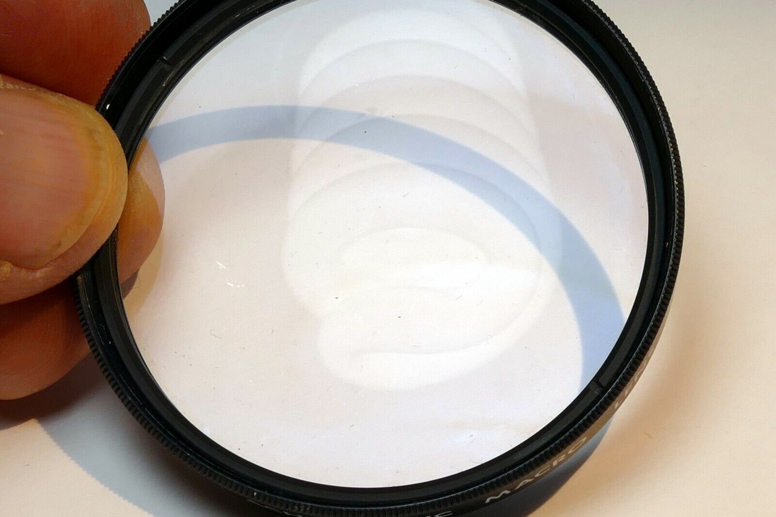 Sigma 52mm Filter Close-Up 1:1 ACHROMATIC  macro lens for 50mm f2.8 manual focus