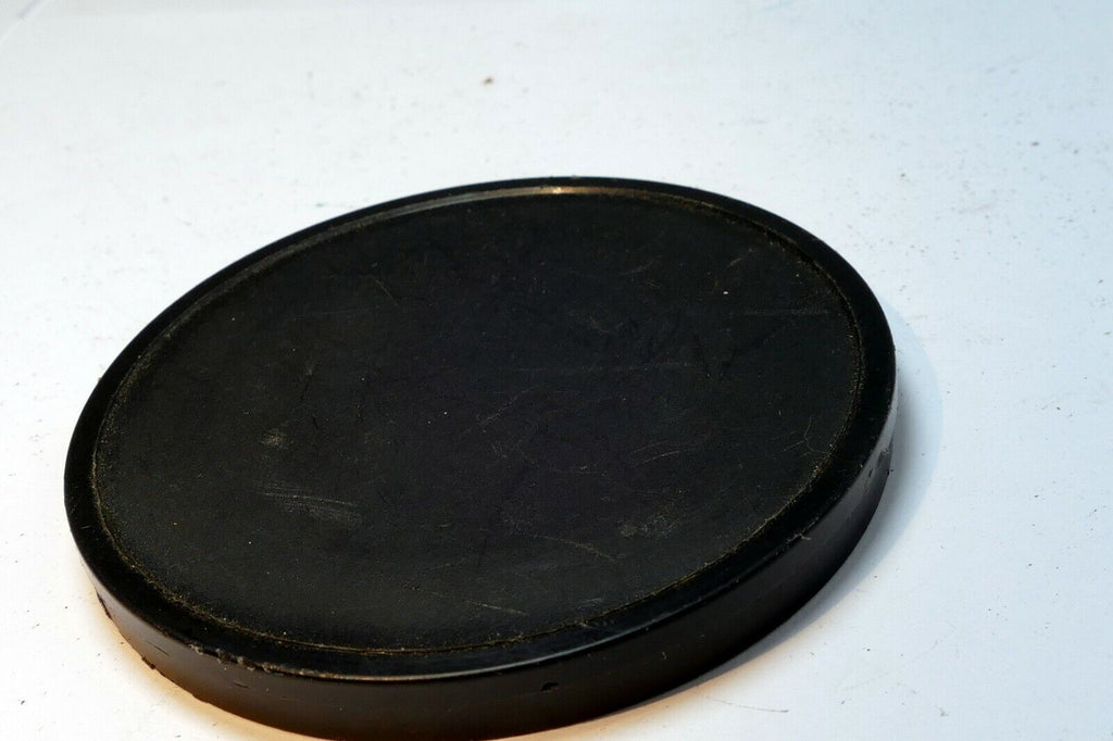 72mm Plastic Nikon Lens cap Slip on type plastic 74mm OD 72mm ID (not for 72mm r