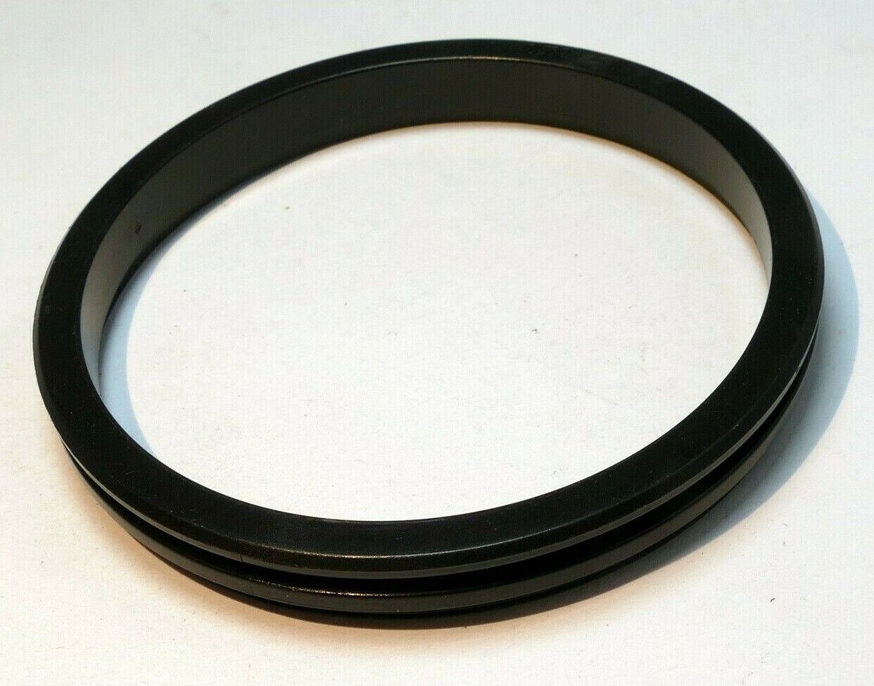 72mm to 74mm OD lens filter holder adapter ring step-up or for Macro light