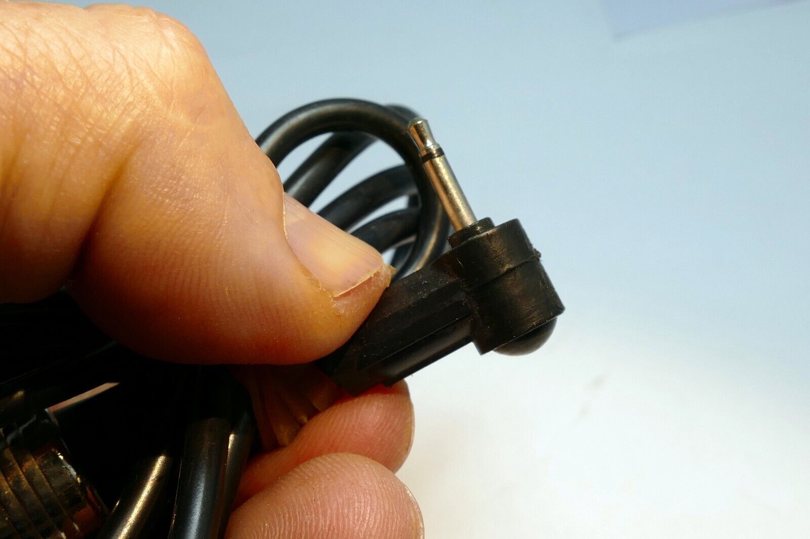 5 pin XLR M-F Male to 2.5m  Cable  1 feet extension adapter