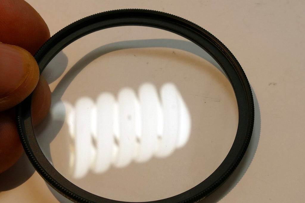 XIT PRO Series UV 58mm Lens Filter Haze slim / low profile wide angle HD Digital