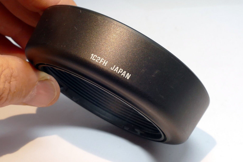 Tamron 1C2FH  Lens Hood Shade for   28-80mm f/3.5-5.6 AF  (58mm rim Promaster)