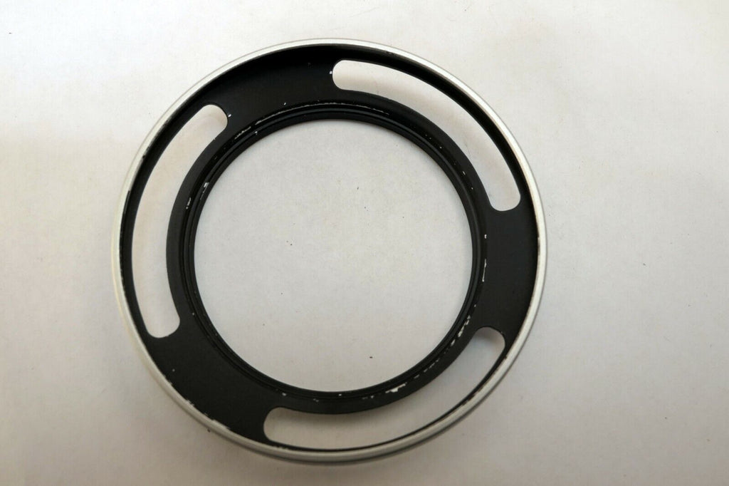 JJC 52mm thread metal Lens Hood Shade LH-XF1545 for Fujinon XC 15-45mm F3.5-5.6