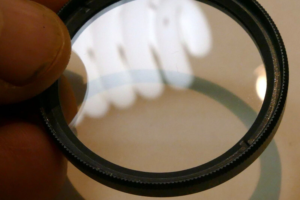 Vivitar Series 1 HD 40.5mm UV Lens Filter wide angle low profile