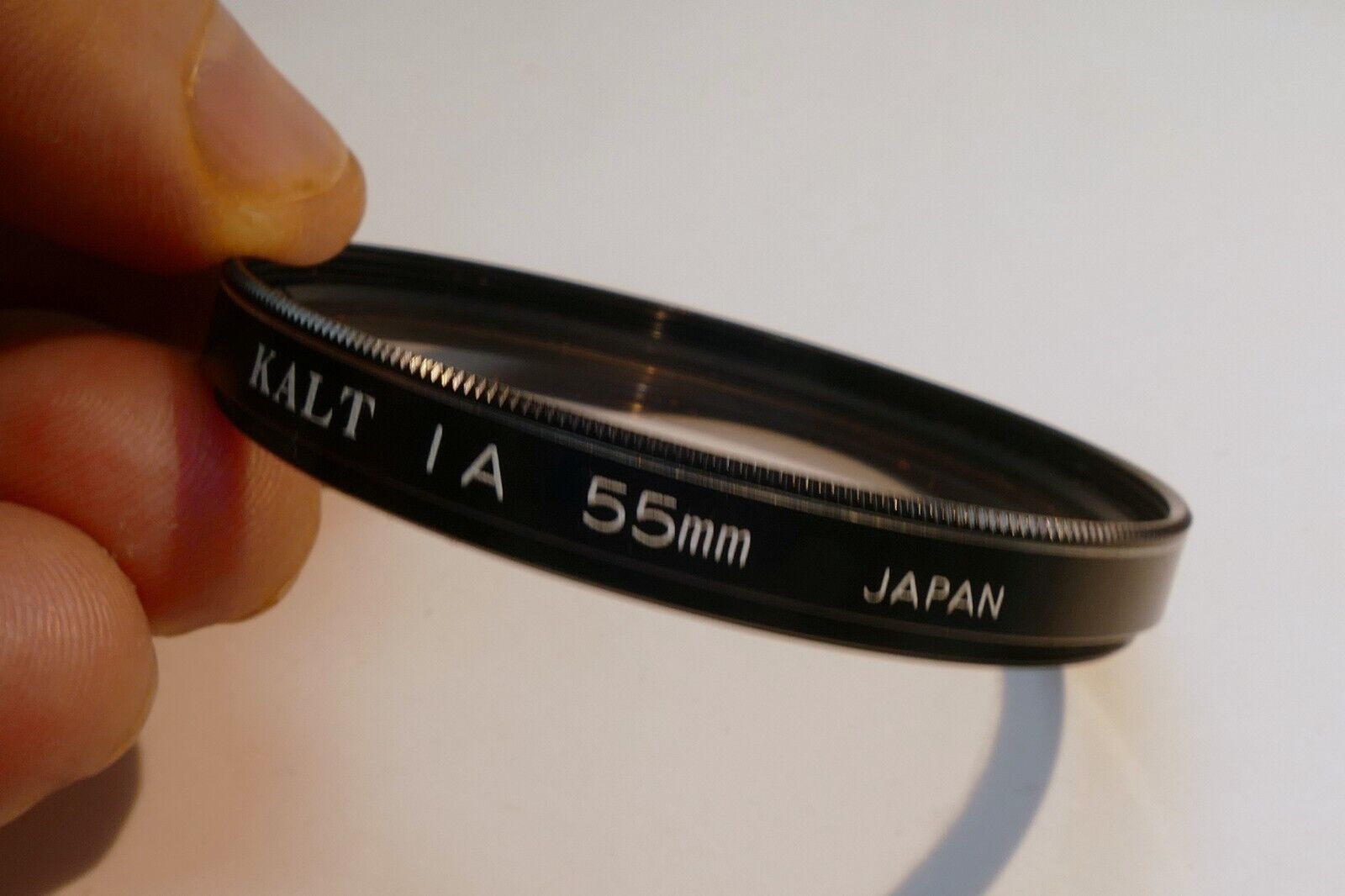 Kalt 55mm Filter  Skylight 1A