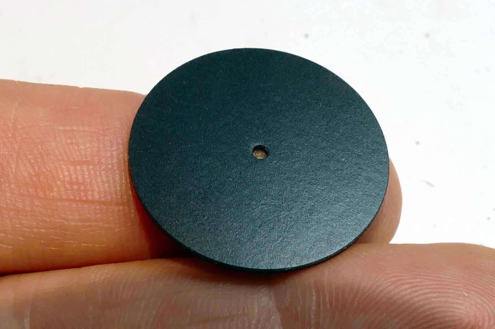 Lensbaby Lens aperture disc f22