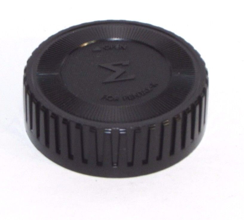 vintage Sigma Rear lens for Pentax K KA KR PK Lenses  Japan B01111