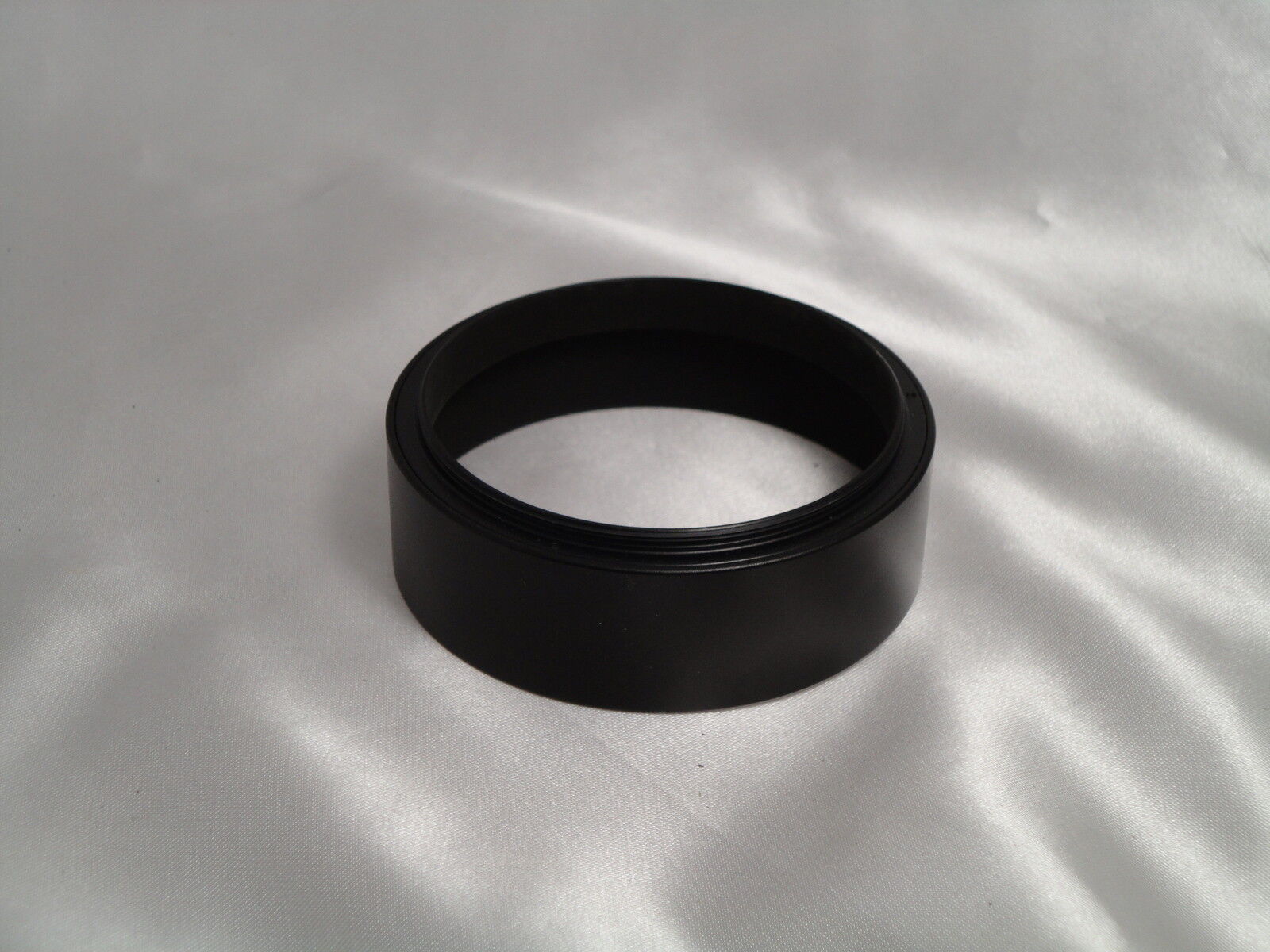Metal Lens Hood 64.8mm screw in type vintage 2103037