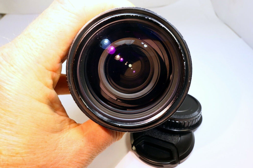 CPC Phase 70-200mm f4.0 lens manual focus Telephoto for Pentax A KA KR Super