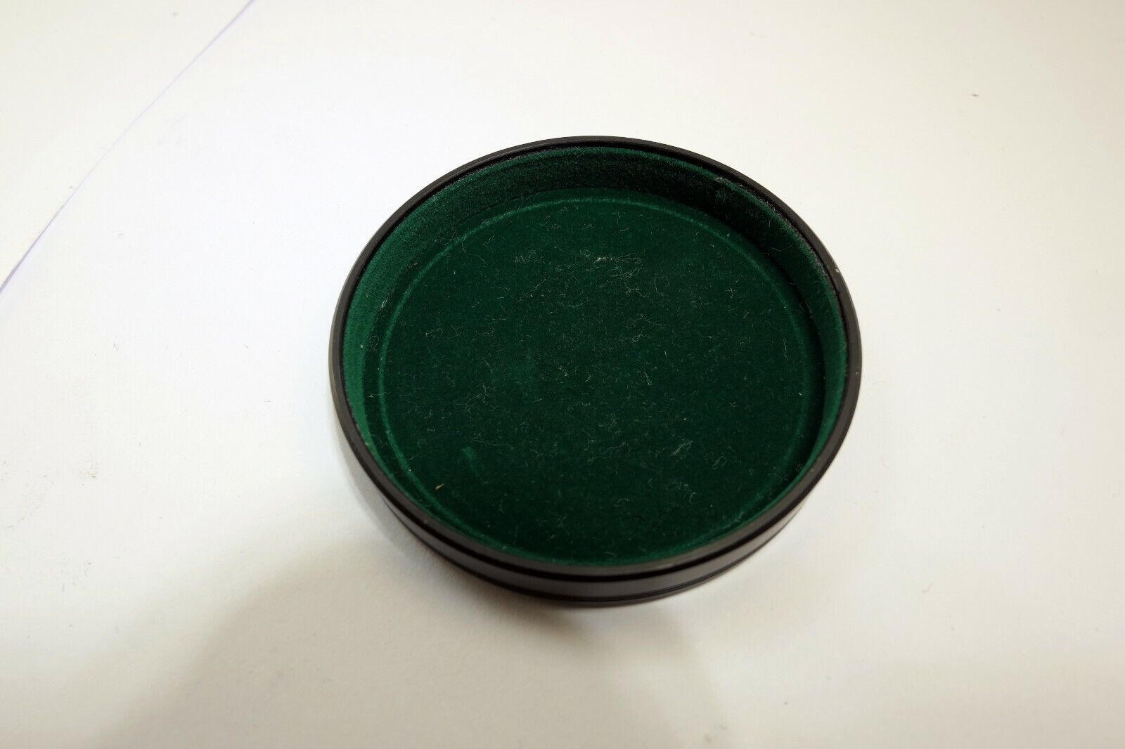 51mm Pentax Front Lens Cap plastic slip on type