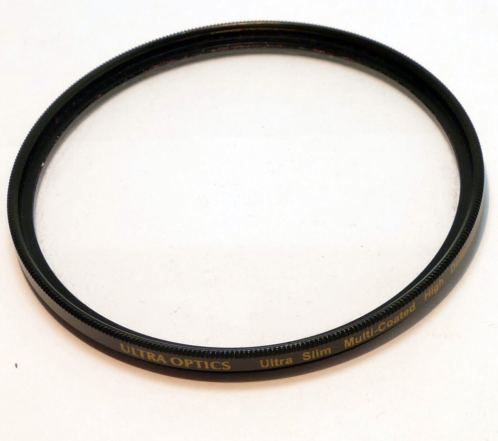 Ultra Optics SUPER SLIM UV 67mm UV Filter Wide Angle HMC Multi-Coated