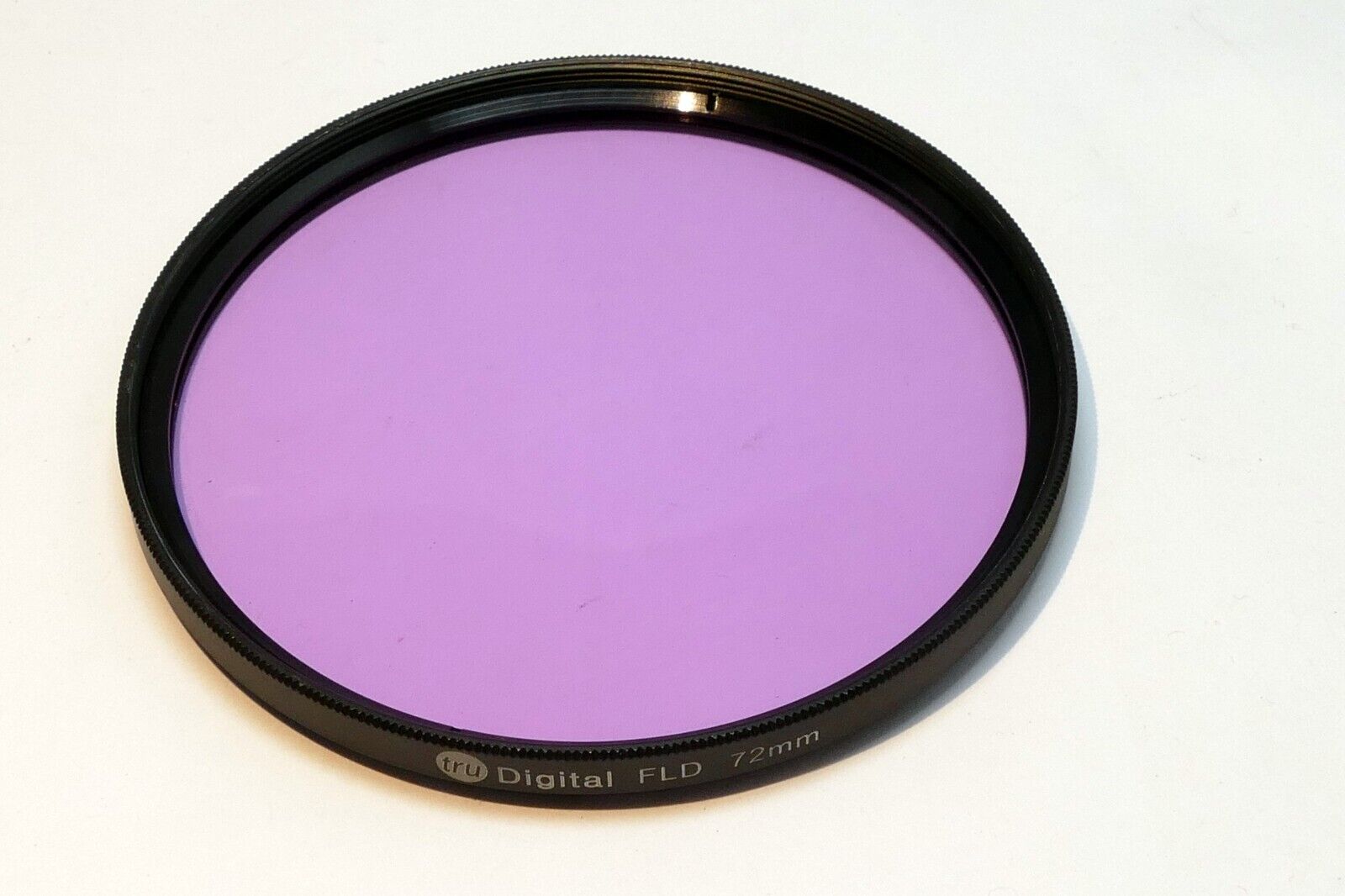 Digital FLD   72mm Filter Fluorescent to daylight conversion