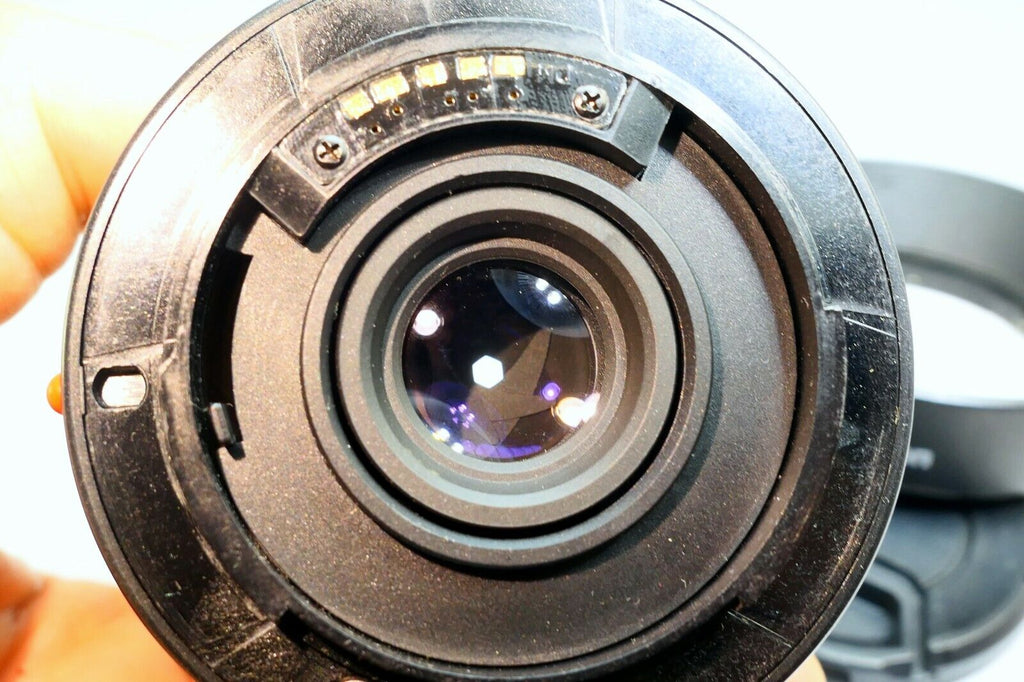 Tamron 28-80mm f3.5-5.6 AF Lens for Sony α67 α65 α77 Alpha A mount SLR Camera