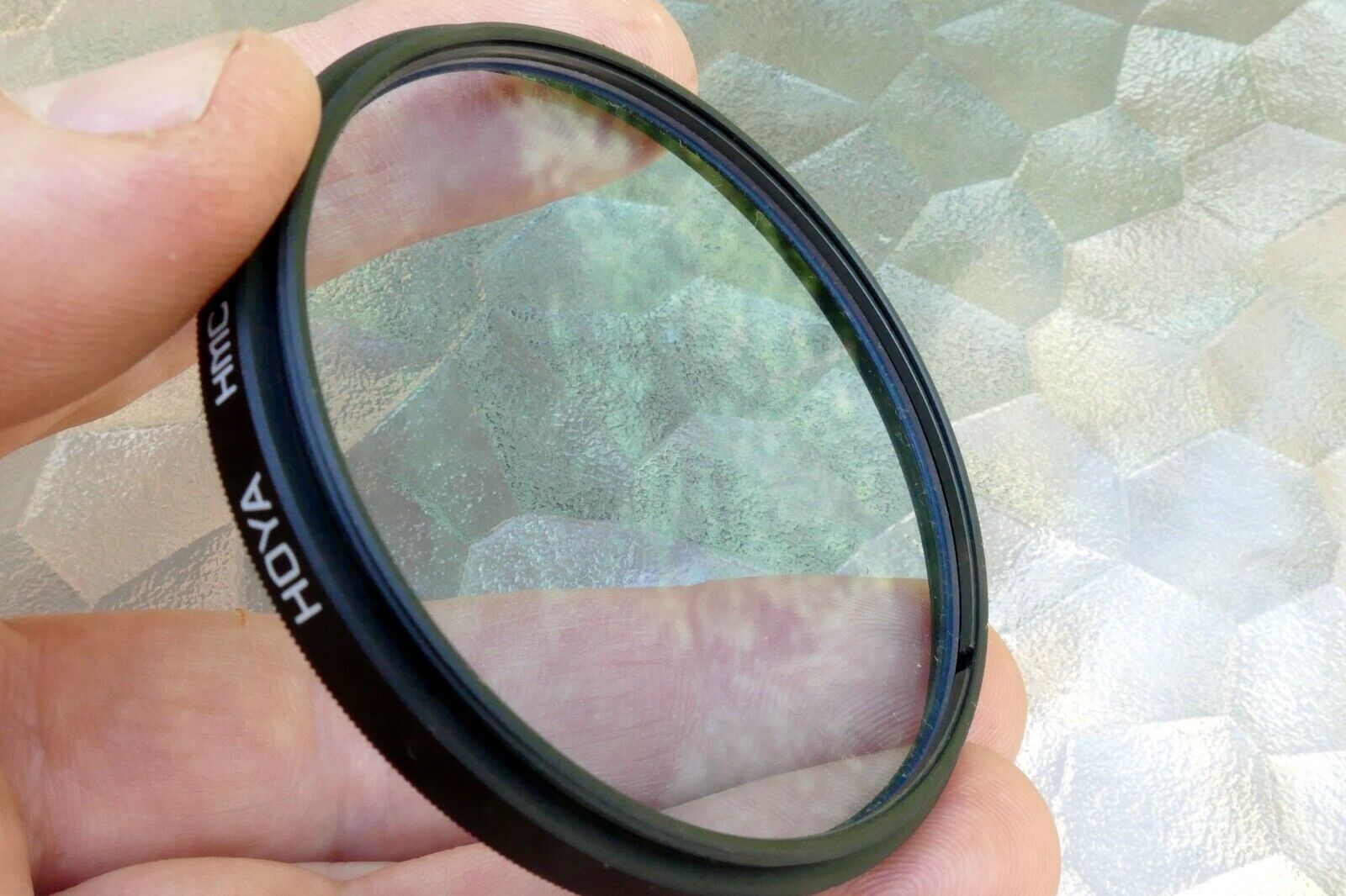 Hoya 82A light blue 62mm  Filter  Lens Genuine OEM