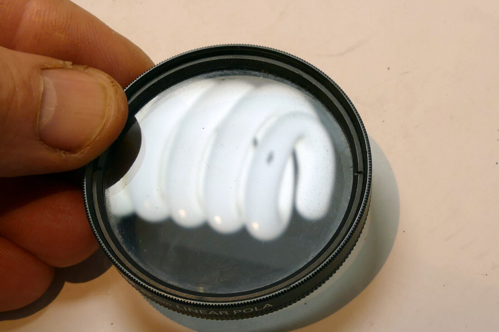 Cokin Light 49mm Linear Polar Polarizing  filter