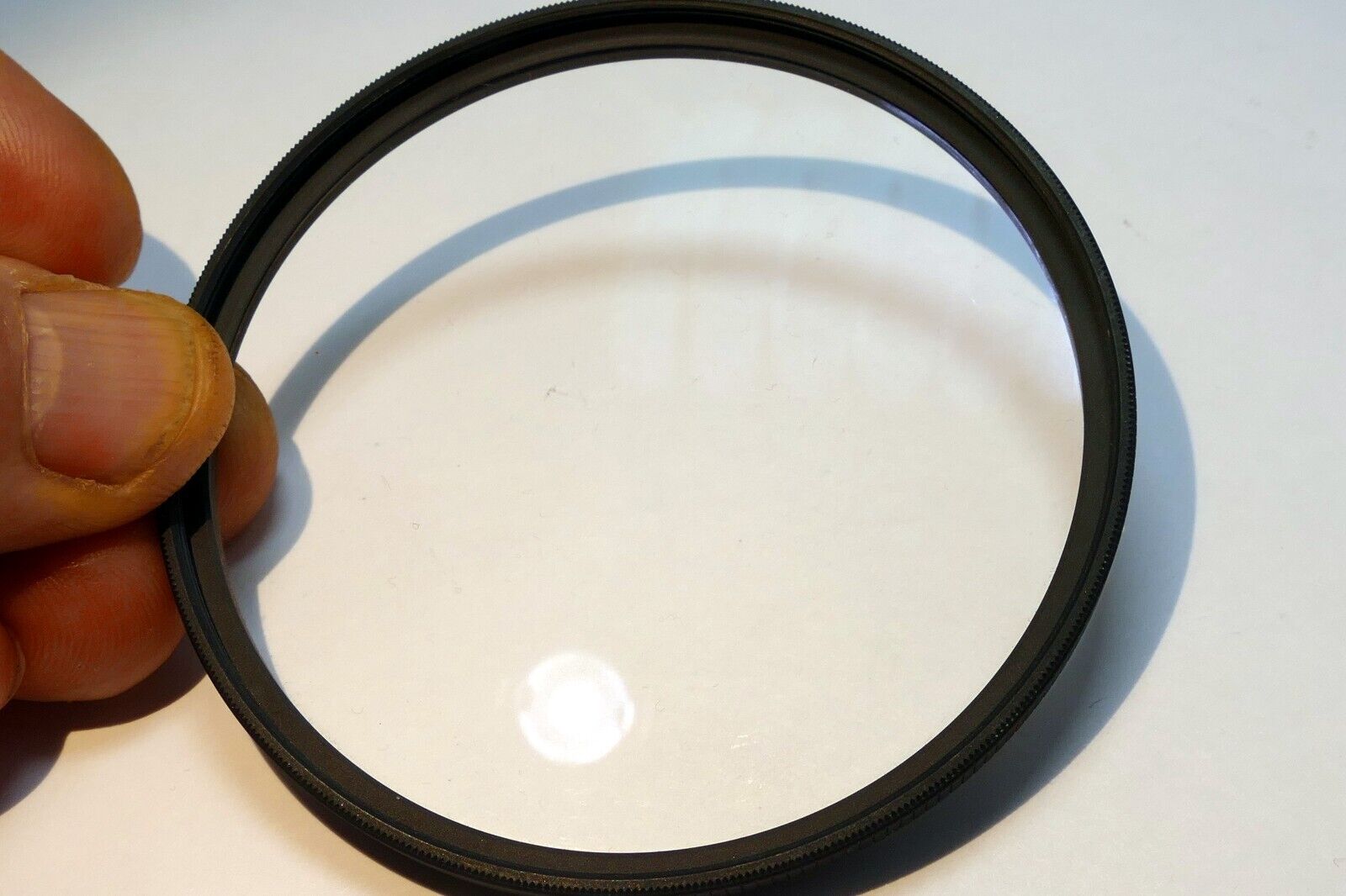 Promaster Digital UV 72mm Lens Filter Low profile for wide angle lenses