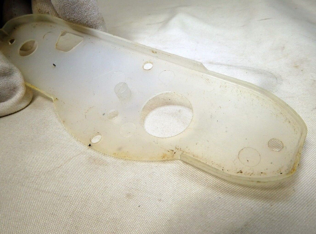 camera plastic bottom base protector cover for FG FG-20  Nikon