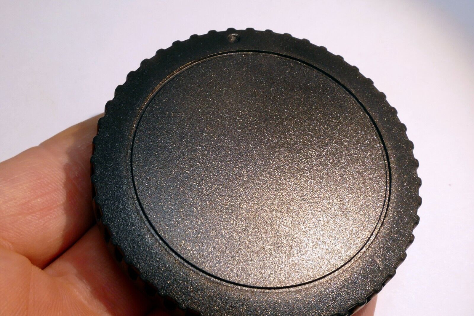 Body cap for Canon EOS EF Camera  5D 6D 80D 90D 70D SL3 digital rebel