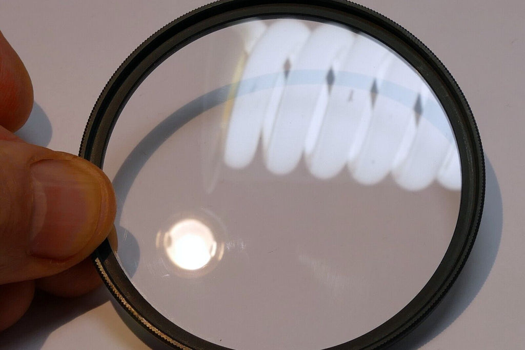 Pro Optic Wide Angle  67mm Lens Filter  UV  Super Thin Low Profile