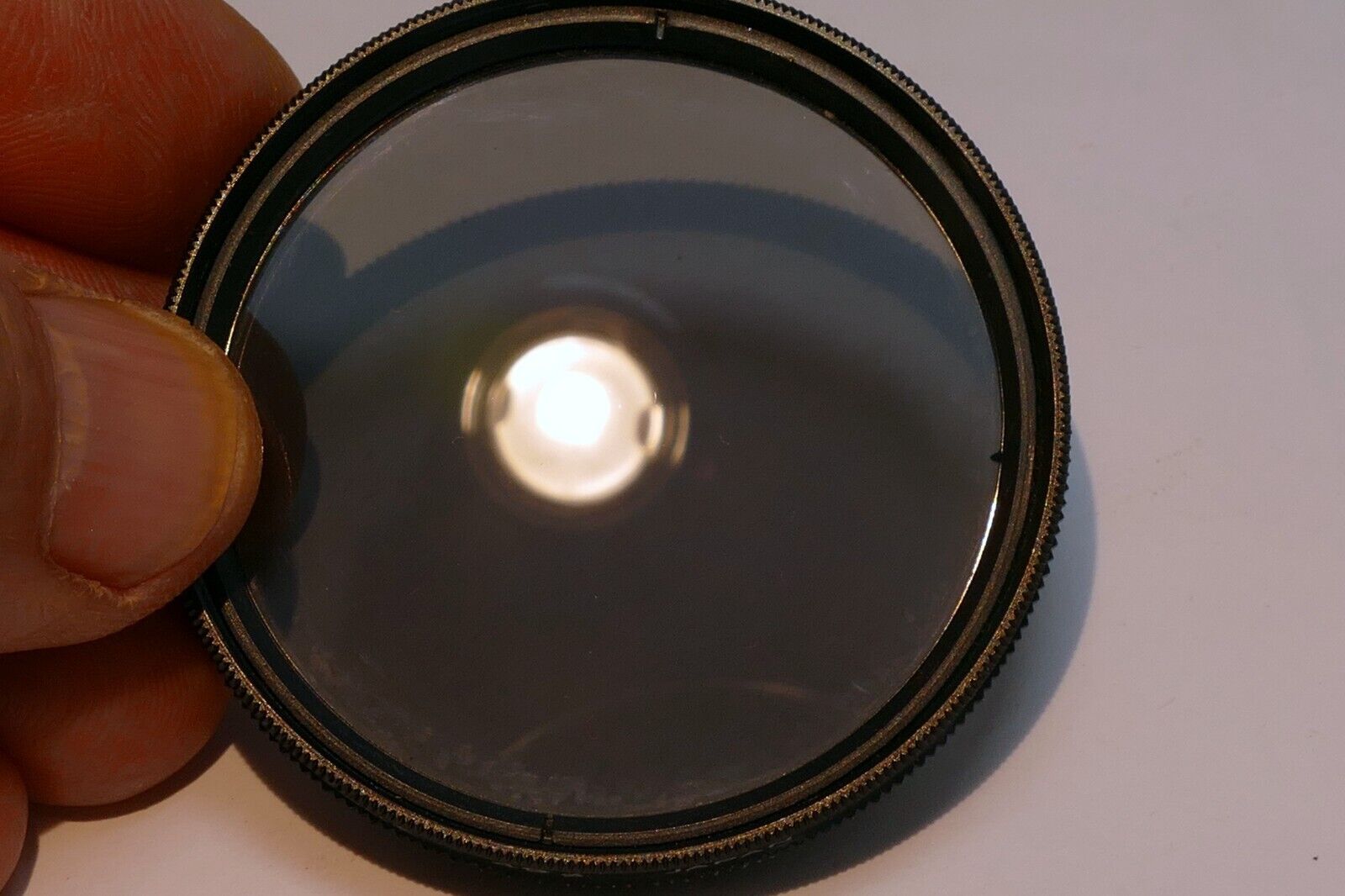 Rilex 49mm Lens  Filter Pola PL Polarizer