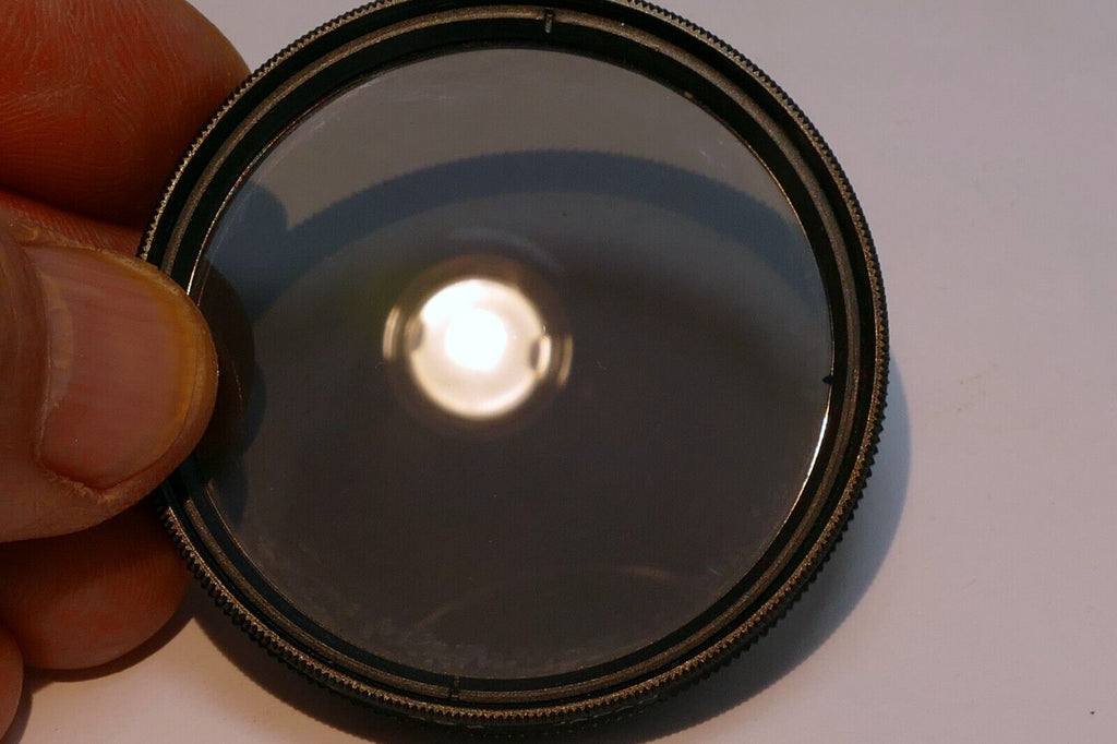 Rilex 49mm Lens  Filter Pola PL Polarizer