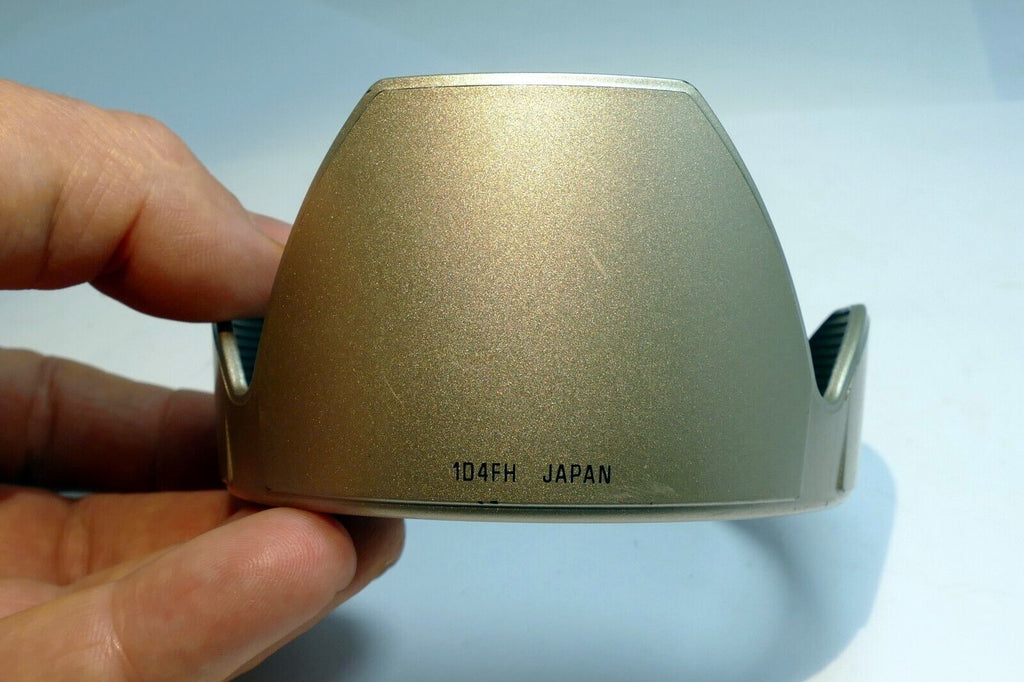 Tamron 1D4FH Lens Hood Shade for 28-200mm f/3.8-5.6 28-300mm 471D, 285D Genuine