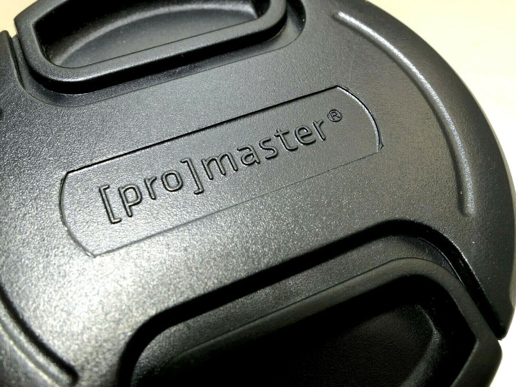Promaster 67mm Front Lens Cap Genuine for 17-50mm 1:2.8 LDO Di
