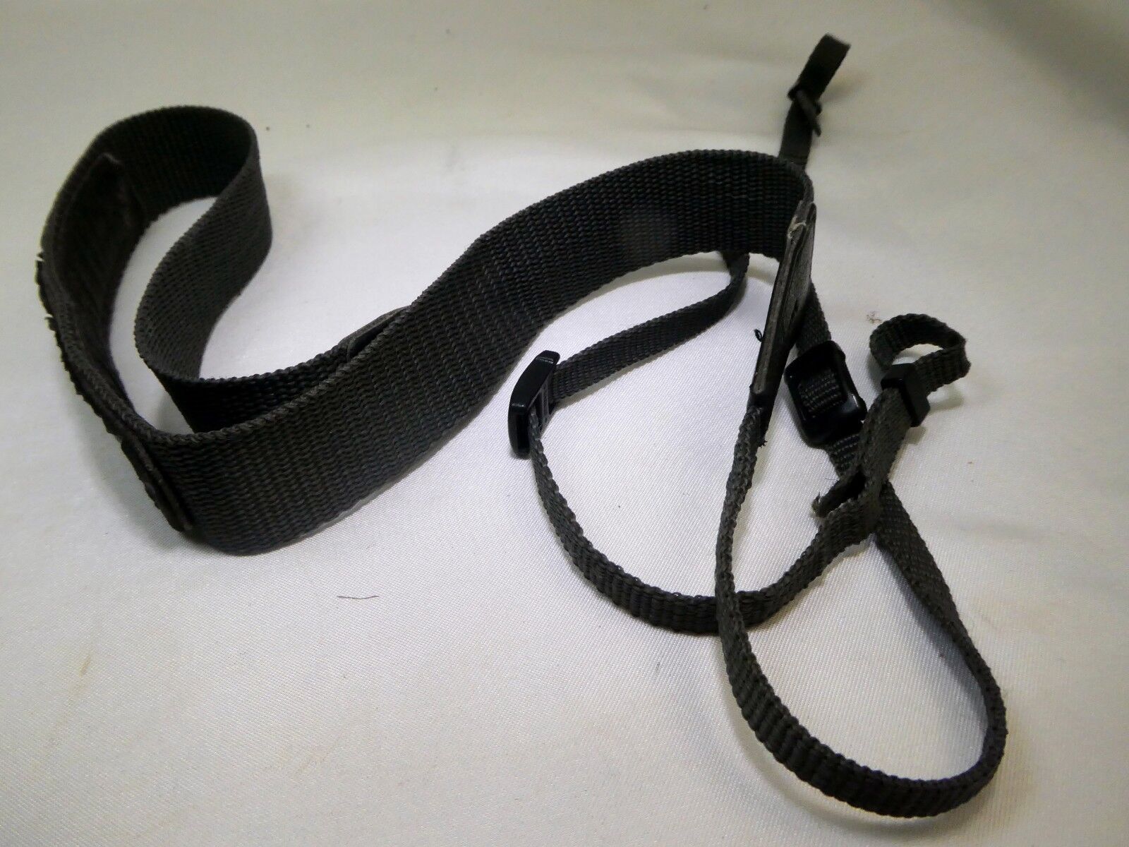 7mm wide Minolta Dimage 42" Digital Camera Strap genuine