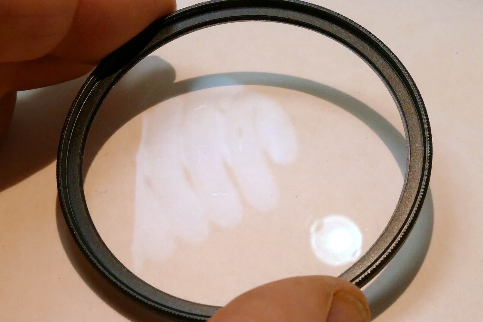 Photorepublik MC 62mm Filter UV multi-coated for digital SLIM low profile wide a