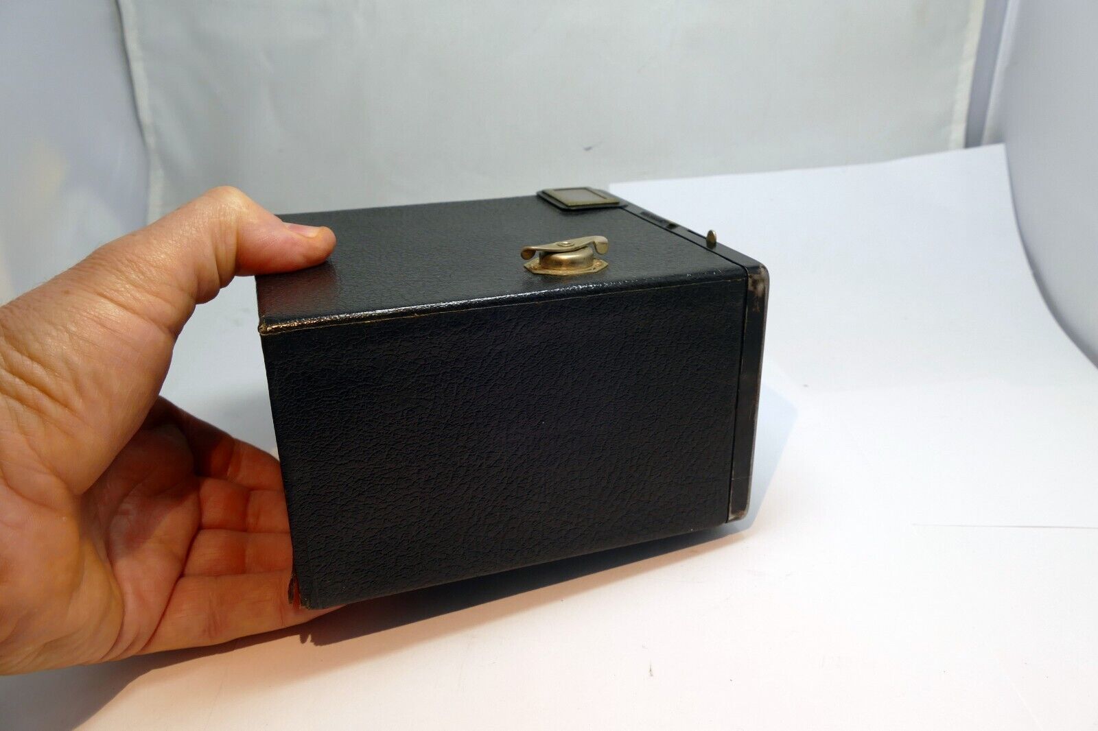 Browning Junior Six 16 Box camera