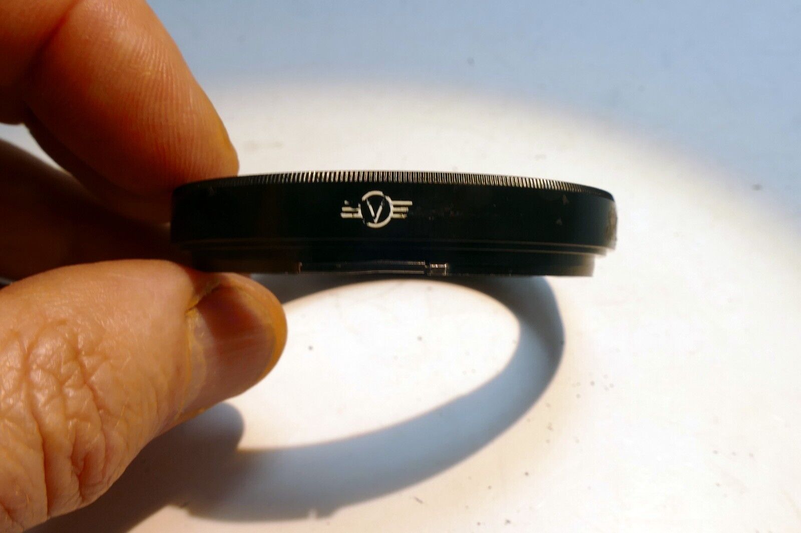 HASSELBLAD =V= B57 CARL ZEISS PROXAR f=0.5m Bay 57 lens filter - OEM Genuine